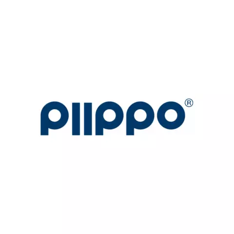 Brand logo for distributor Piippo