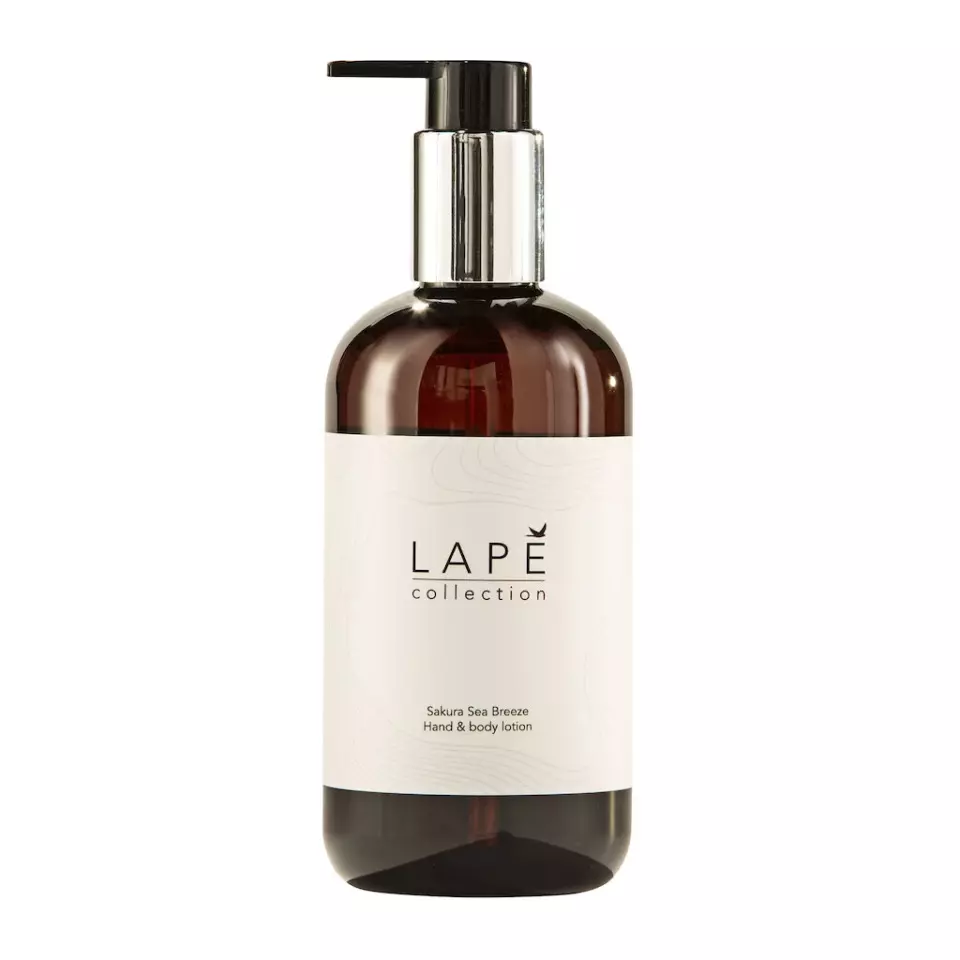 LAPE 101108427, Collection Sakura Sea Breeze Hand- och kroppslotion 0.3L, image 1, gallery thumbnail