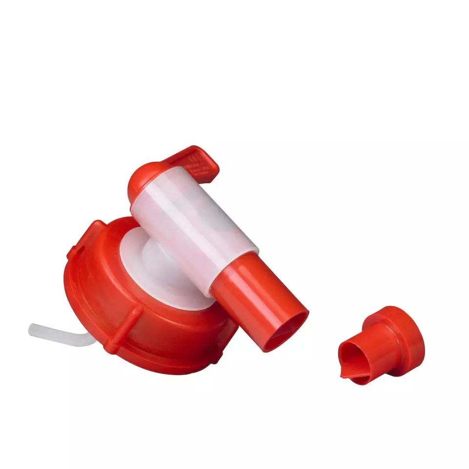 Diversey 7510412, Container Tap for 10 and 20 Liter Containers, image 1, gallery thumbnail