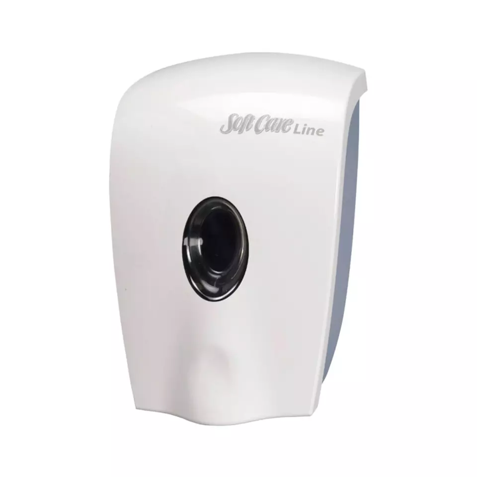 Diversey 7514295, Soft Care Line Dispenser, image 1, gallery thumbnail