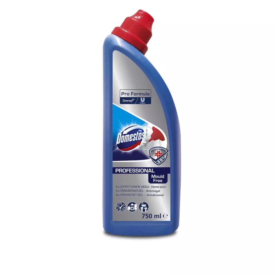Domestos Pro Formula 7517946, Mould Remover 750ml, image 1, gallery thumbnail