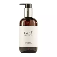  101108429, LAPE Collection Sakura Sea Breeze Shampoo