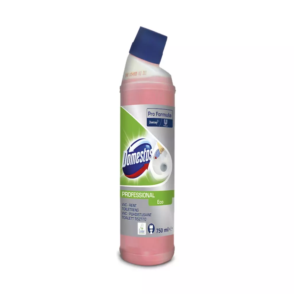 Domestos Pro Formula 101101501, WC puhdistuaine 750ml, image 1