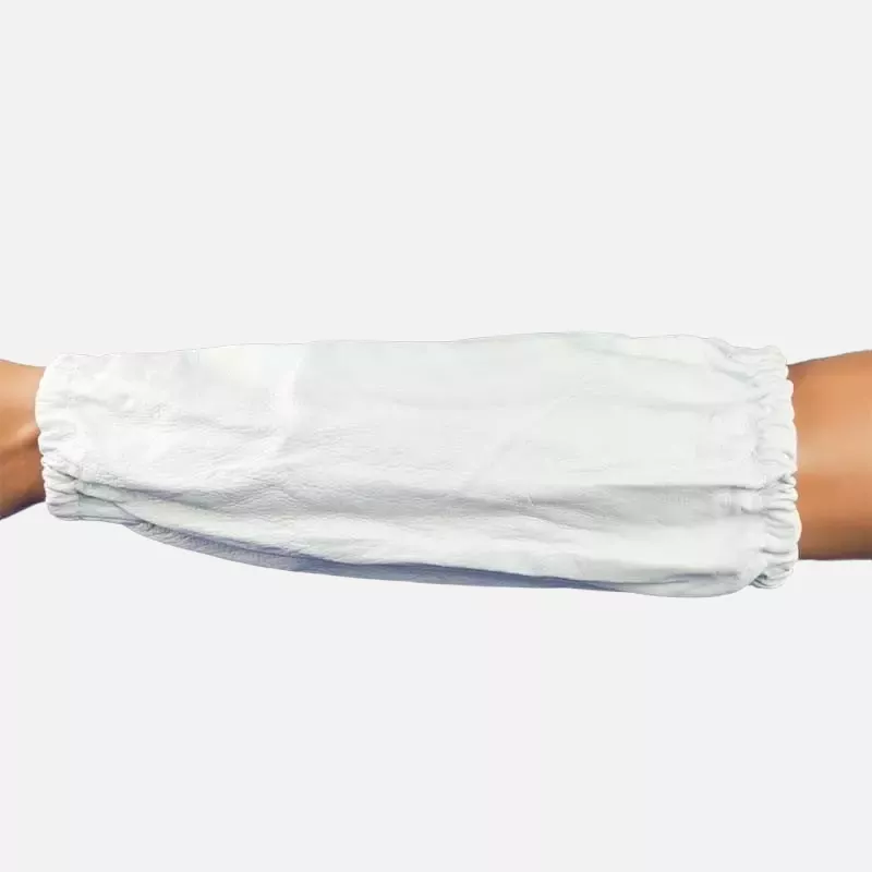 PRO FIT 920351, Full Leather Sleeve, 35 cm, image 1