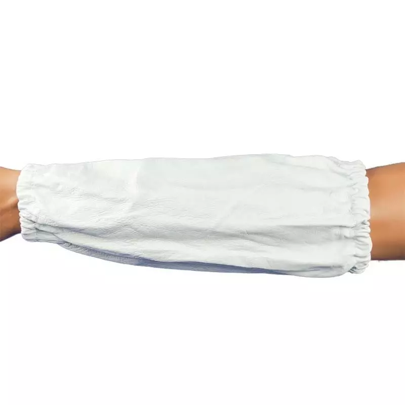 PRO FIT 920351, Full Leather Arm Protector, 35 cm, image 1, gallery thumbnail