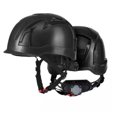 PRO FIT Pro Cap D!-Rock Safety Helmet