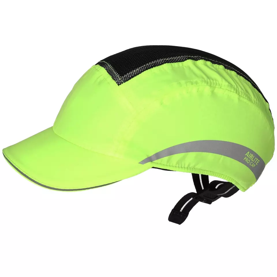 PRO FIT 9550, Bump Cap X!-9500 Pro Cap, image 2, gallery thumbnail