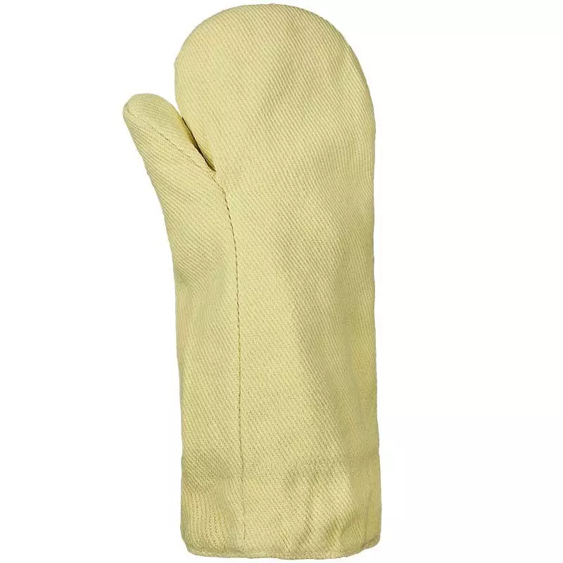 PRO FIT 724101, Heat Protection Mitt, Paraaramid