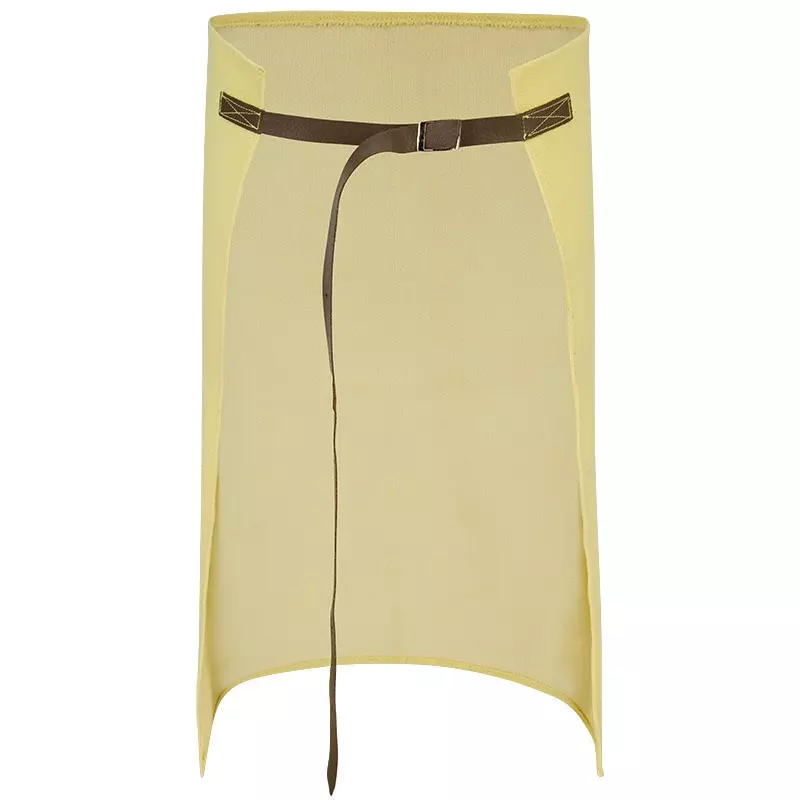 PRO FIT 192602, Kevlar®/Paraaramid Waist Apron, image 3