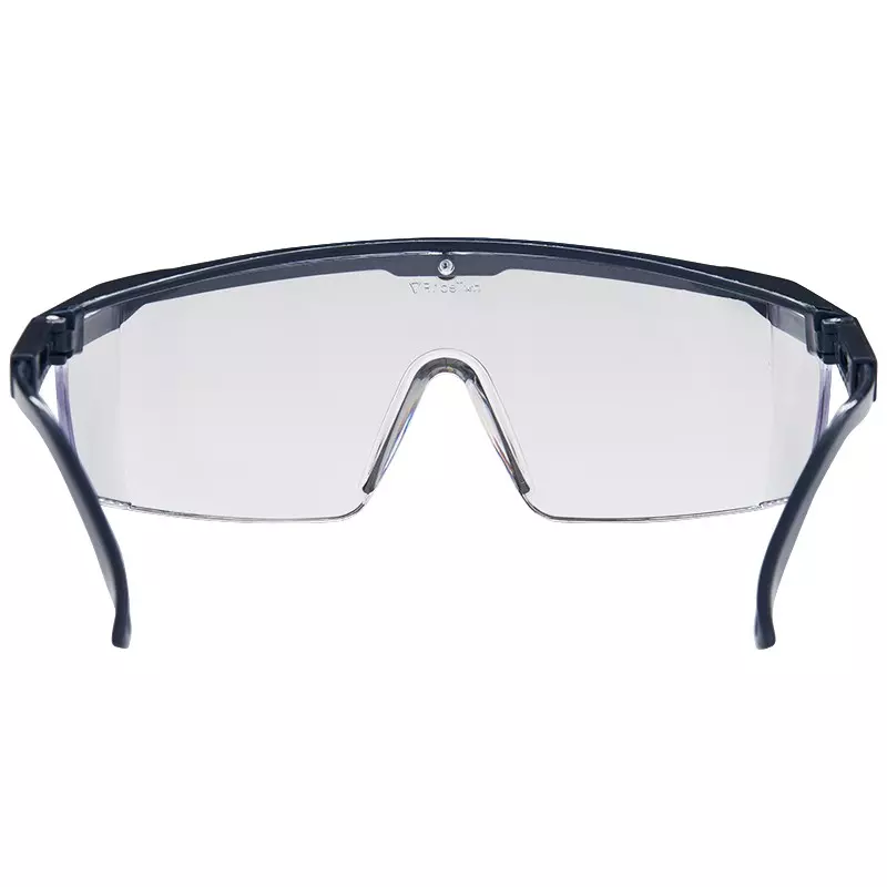 PRO FIT 8153, Speed Safety Glasses, Clear Polycarbonate Lens, image 4, gallery thumbnail
