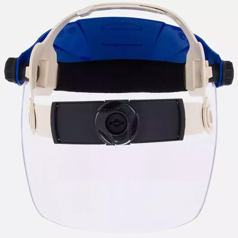 PRO FIT 35001, Panorama Face Shield Visor, image 4