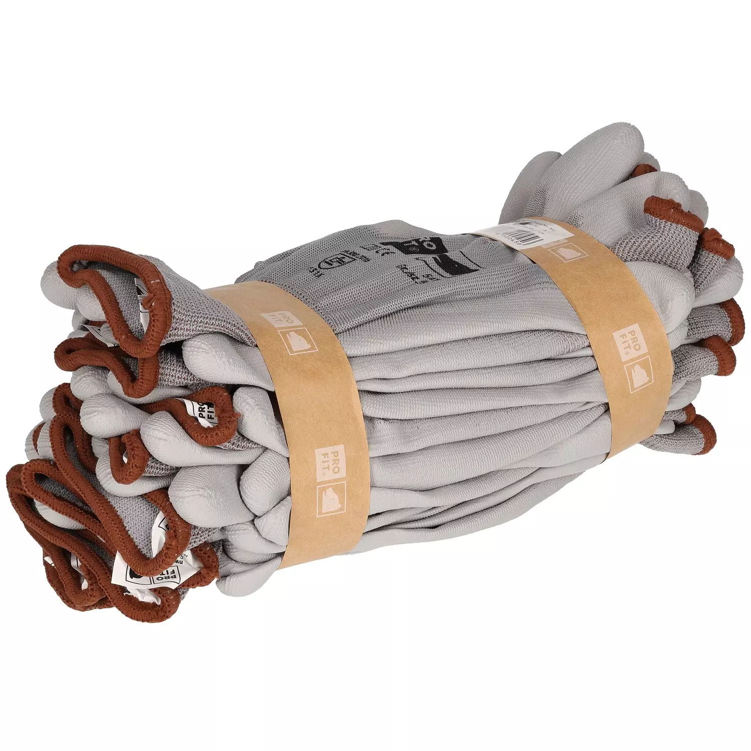 PRO FIT 541, Perfect PU Glove, image 3