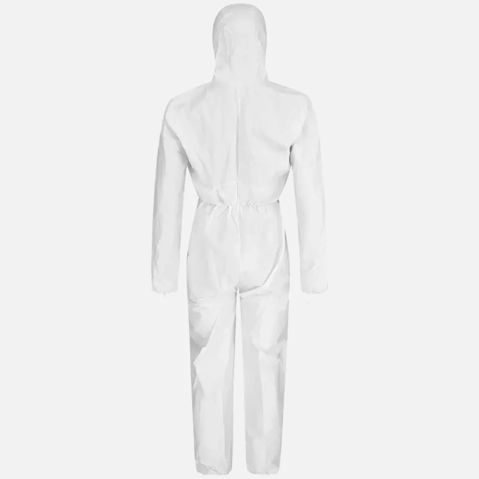 Fitzner Arbeitsschutz 1435, Eisbär Chemical Protective Coverall, image 3, gallery thumbnail