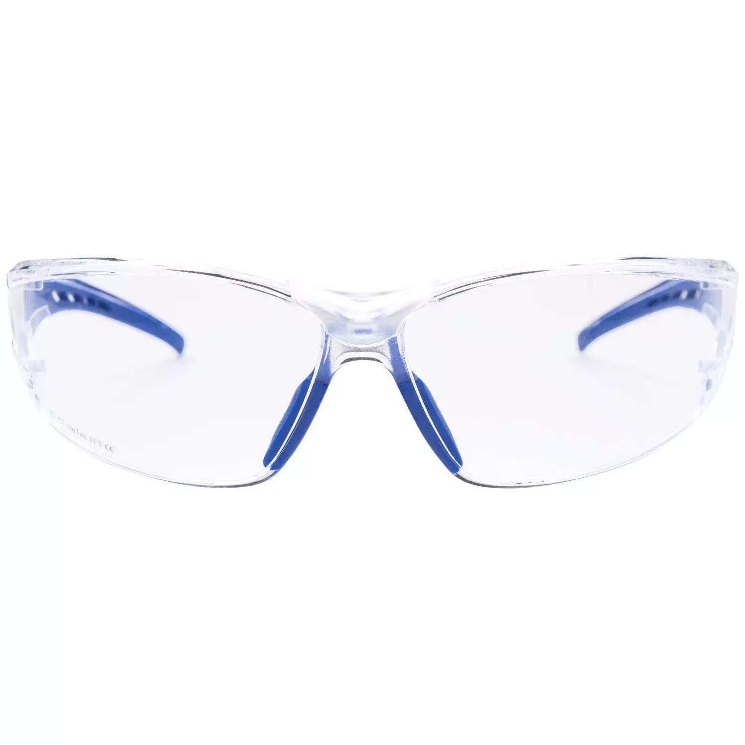 PRO FIT 9919, Racer 2.0 Safety Glasses, image 2