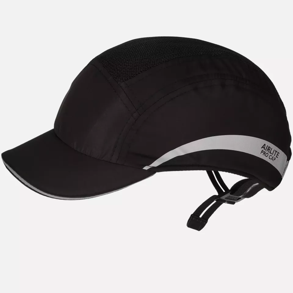 PRO FIT 9541, Bump Cap X!-9500 Pro Cap, image 2, gallery thumbnail