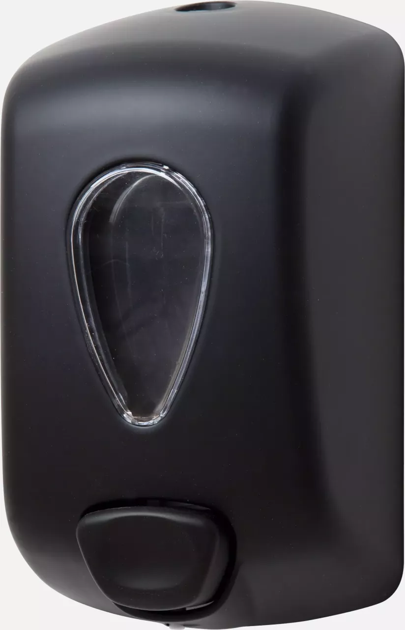 Fitzner Arbeitsschutz 33241, Soap Dispenser DASS100-S Made of ABS, image 1, gallery thumbnail