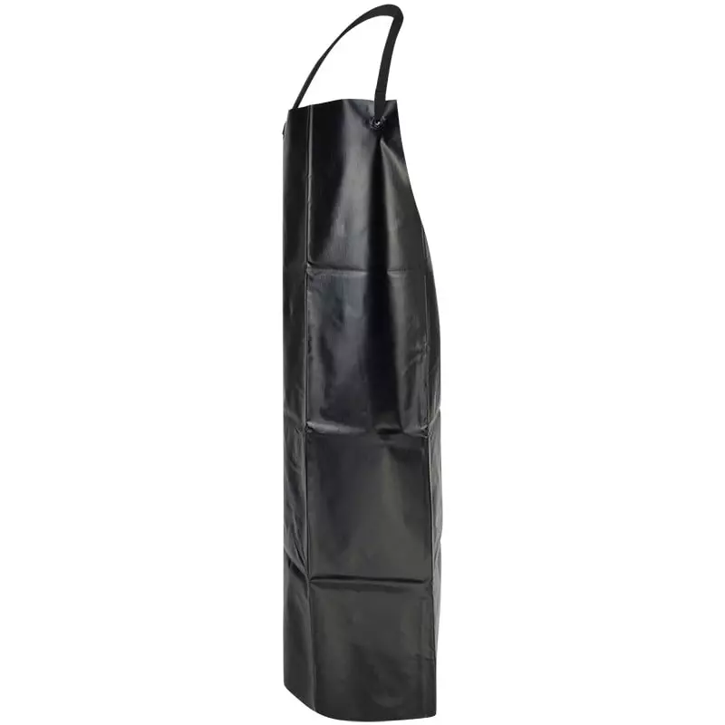 PRO FIT 174915, PVC Bib Apron, image 1, gallery thumbnail