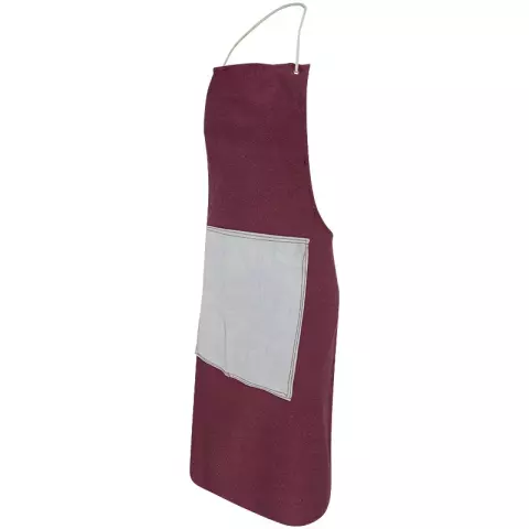 Fitzner Arbeitsschutz Canvas Bib Apron