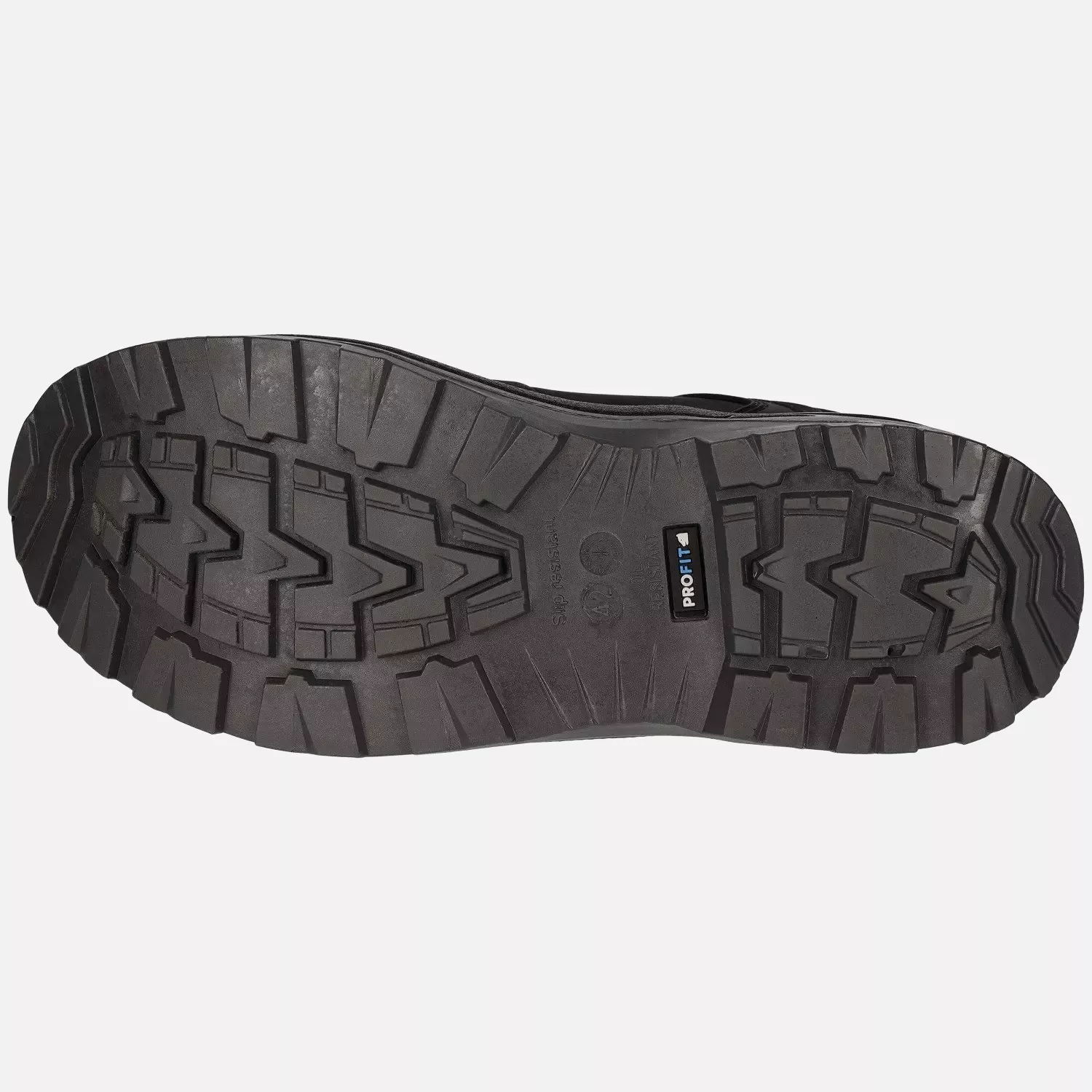 Fitzner Arbeitsschutz 141, Arctos B mid ESD Safety Shoe S3, image 5