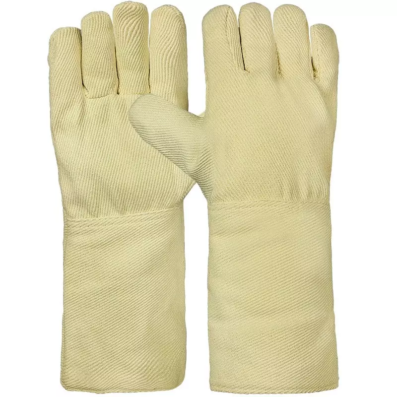 PRO FIT 711224, Heat Protection Glove, Paraaramid 10, image 1, gallery thumbnail