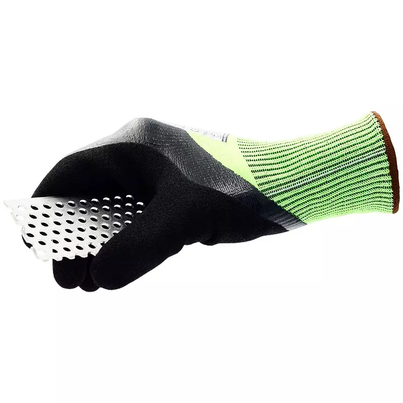 PRO FIT 882, Nitrile Cut Protection Glove, image 5, gallery thumbnail