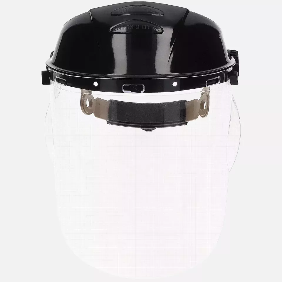 PRO FIT 35002, Panorama Plus Face Shield Visor, image 2, gallery thumbnail