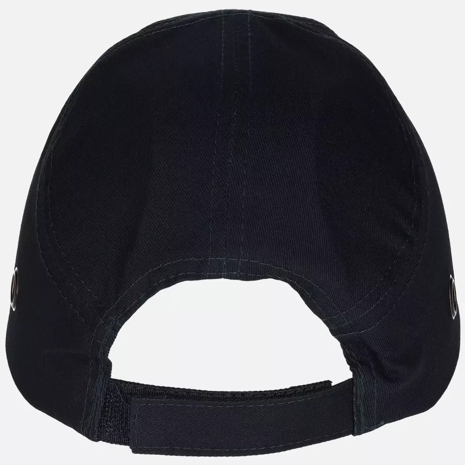 PRO FIT 906036, Pro-Fit® Baseball Cap, Dark Blue / Hydron Blue, image 4, gallery thumbnail