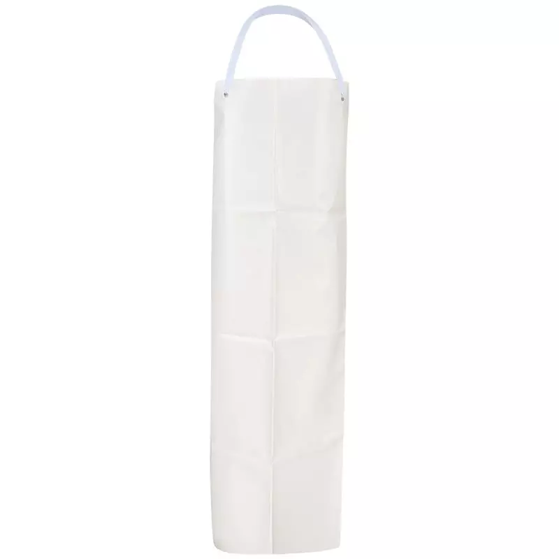 PRO FIT 175915, PVC Bib Apron, image 2, gallery thumbnail