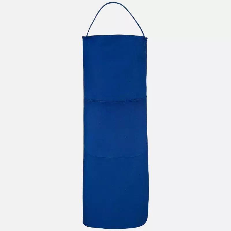 Fitzner Arbeitsschutz 162121, Proban Bib Apron, image 2