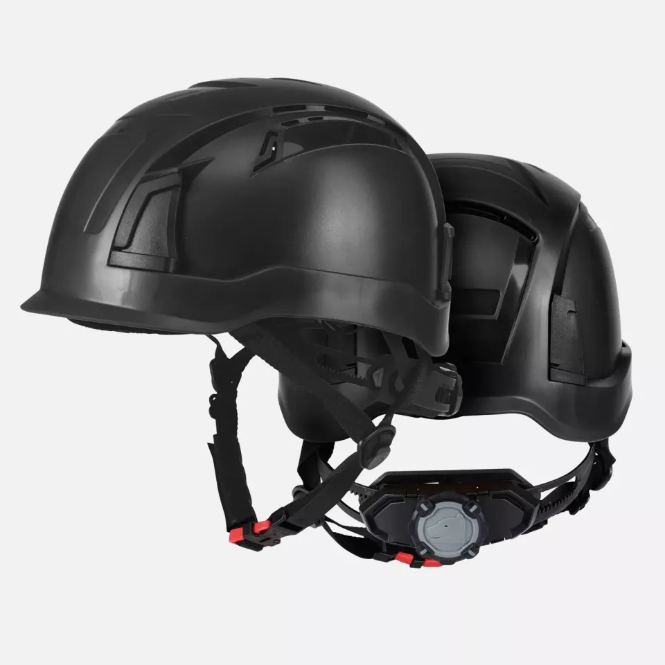PRO FIT 156615, Pro Cap D!-Rock Safety Helmet, image 1, gallery thumbnail