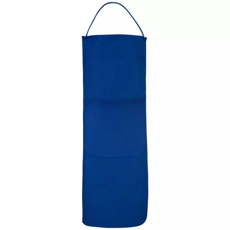 Apron Style · Bib feature highlight
