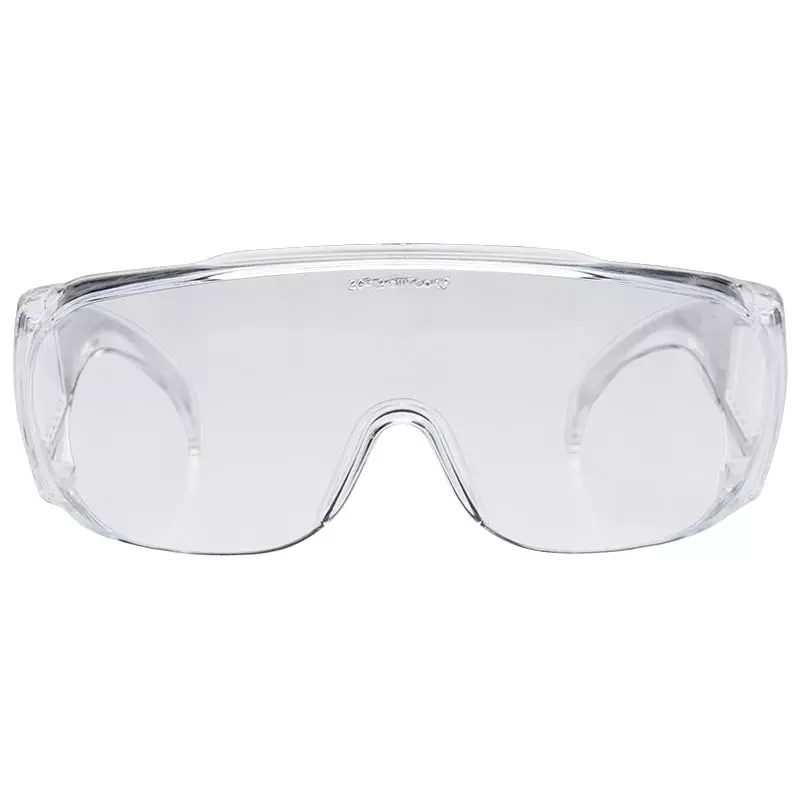 PRO FIT 8150, Visitor Schutzbrille, klare Polycarbonatscheibe, image 2