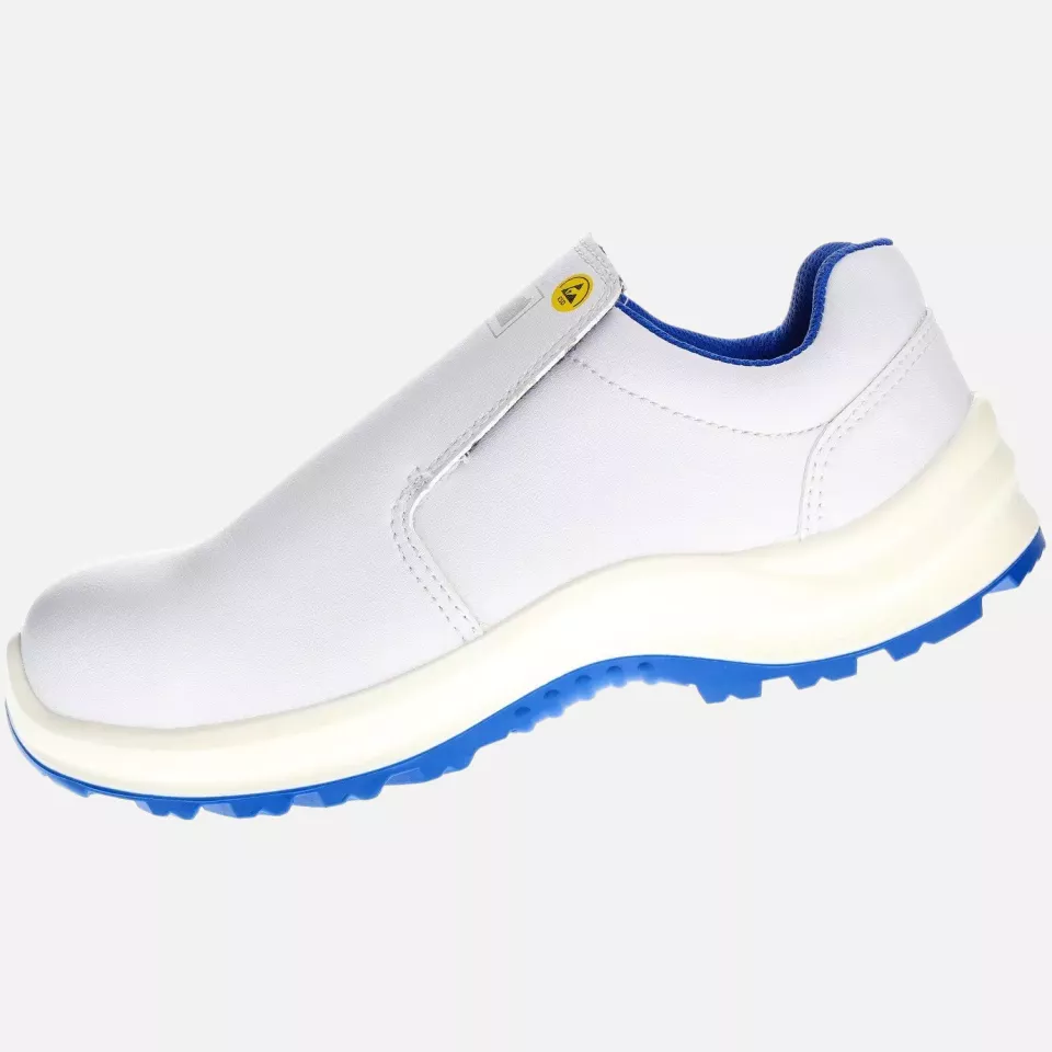 Fitzner Arbeitsschutz 120, ESD Safety Shoes S2, image 1, gallery thumbnail