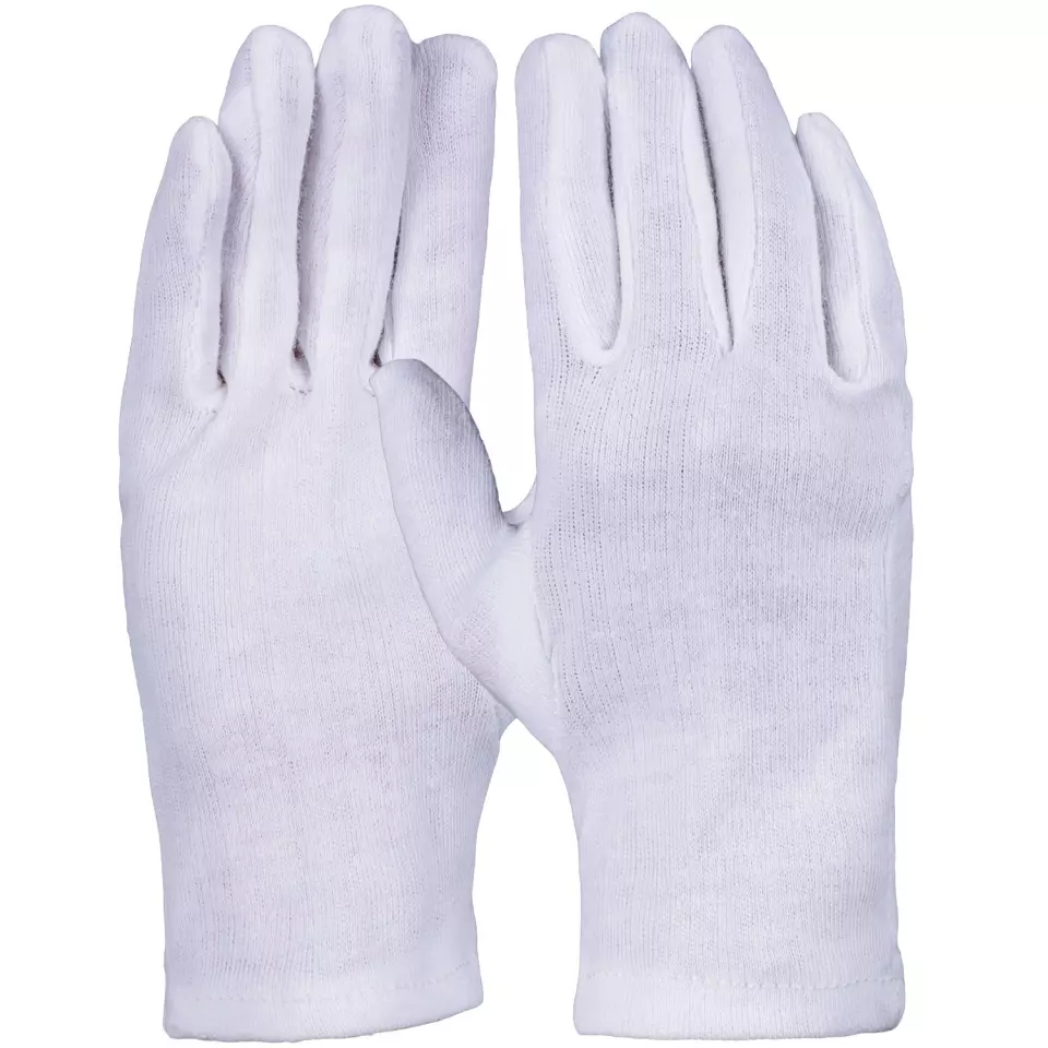 PRO FIT 64015, Cotton Glove, Jersey, image 1, gallery thumbnail