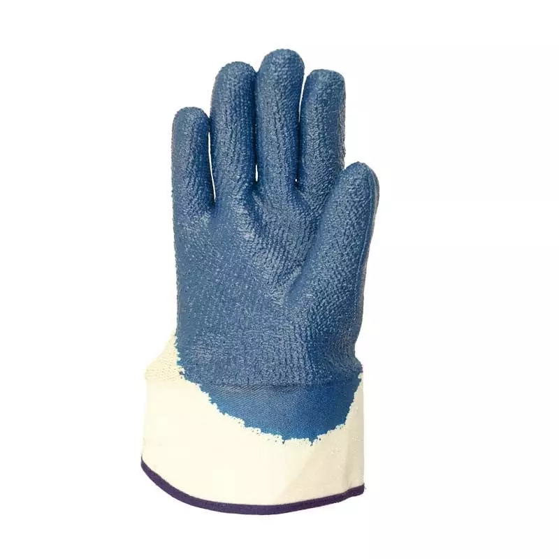 PRO FIT K805R, Mega rob Nitrile Glove 10, image 1
