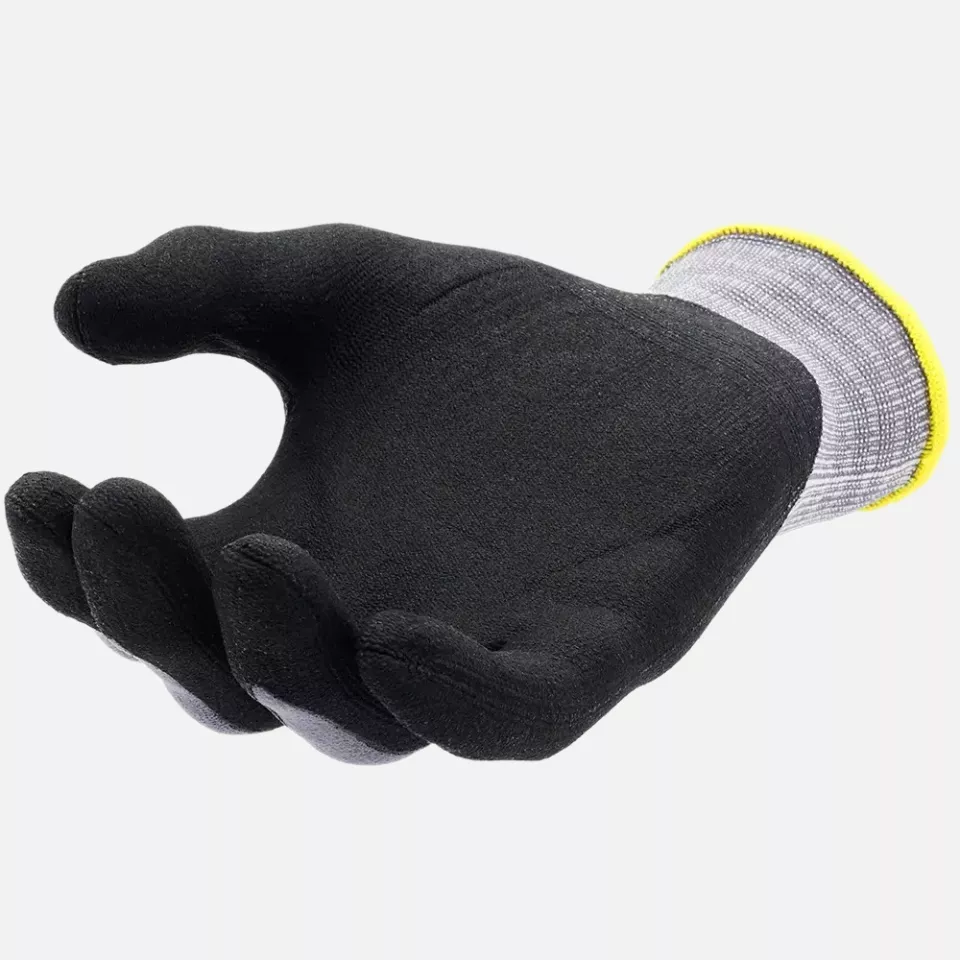 PRO FIT 582, Pro Nitrile Glove, image 3, gallery thumbnail