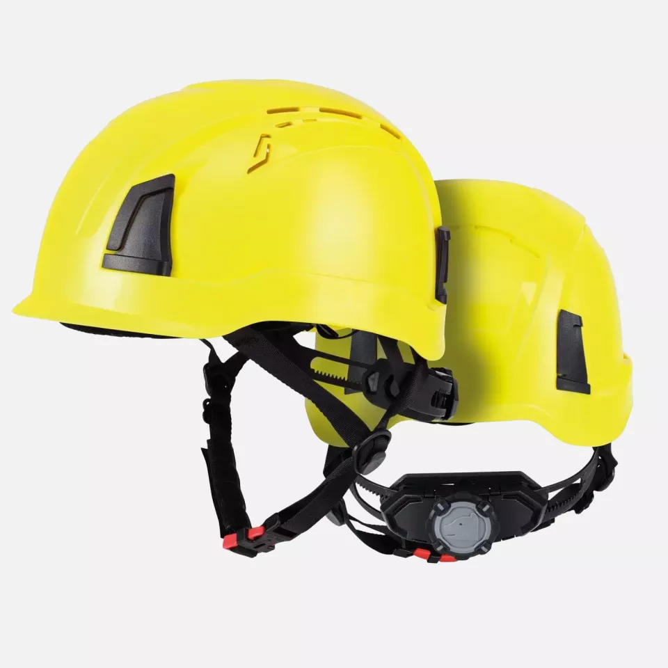 PRO FIT 156617, Pro Cap D!-Rock Safety Helmet, image 1, gallery thumbnail