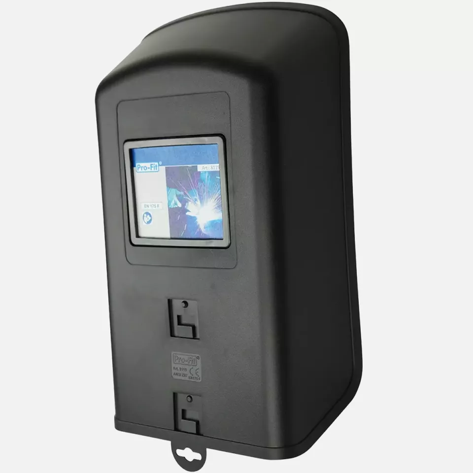 PRO FIT 8115, Welding Hand Shield, image 1, gallery thumbnail