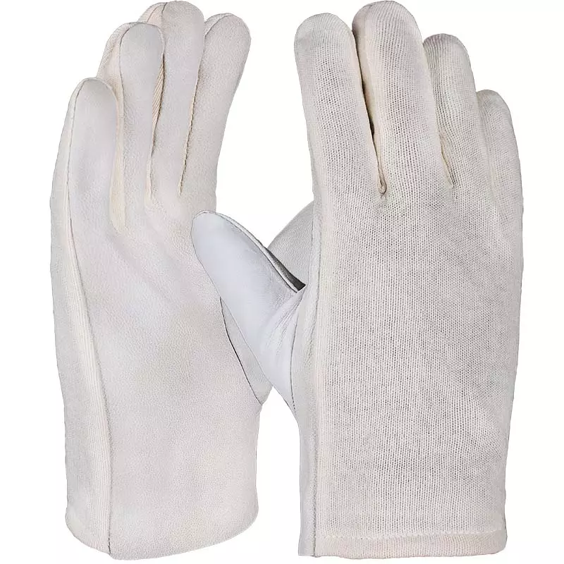 PRO FIT 60215, Nappa Leather Work Gloves