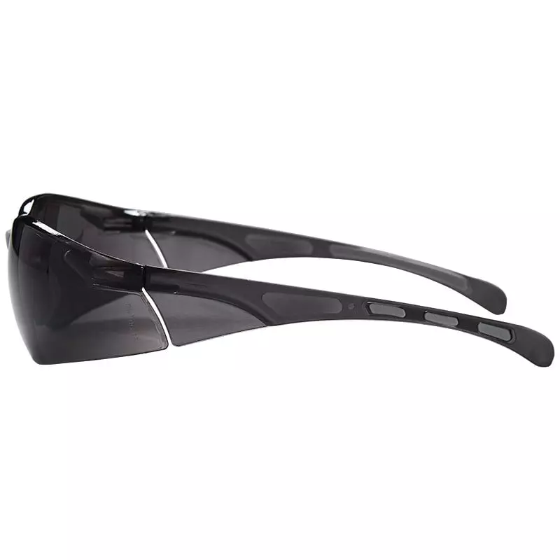 PRO FIT 8330, Falcon Safety Glasses, image 3, gallery thumbnail