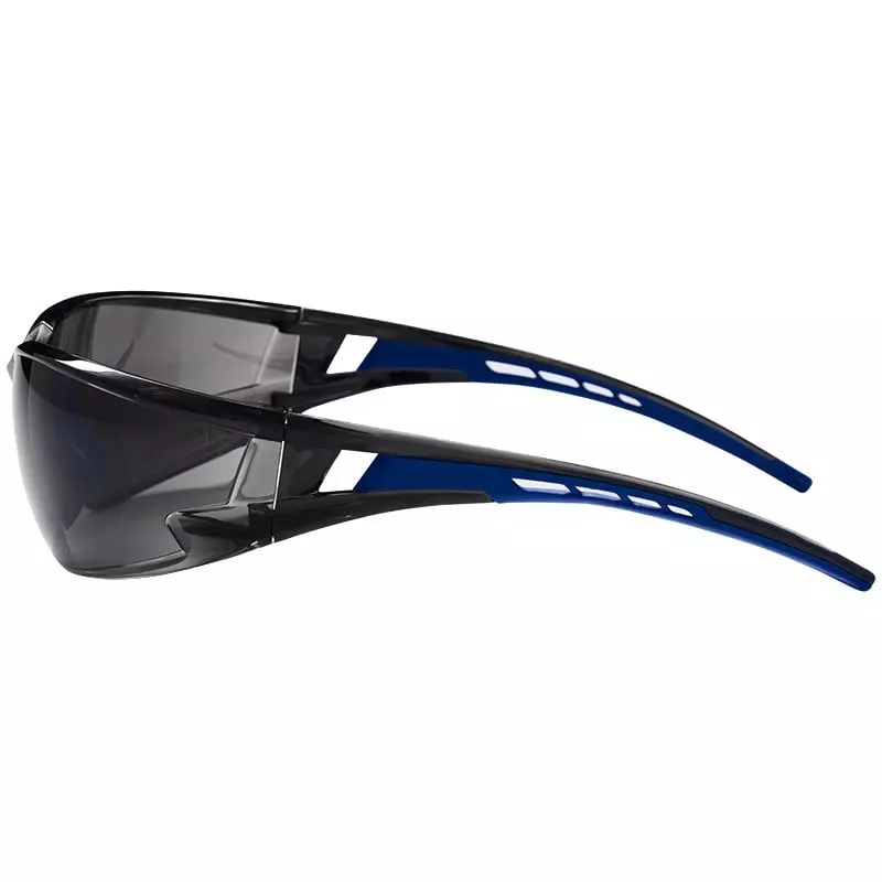 PRO FIT 9920, Racer 2.0 Safety Glasses, image 3, gallery thumbnail