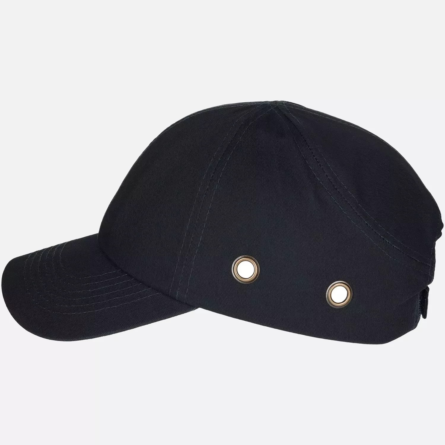 PRO FIT 906036, Pro-Fit® Baseball Cap, Dark Blue / Hydron Blue, image 2