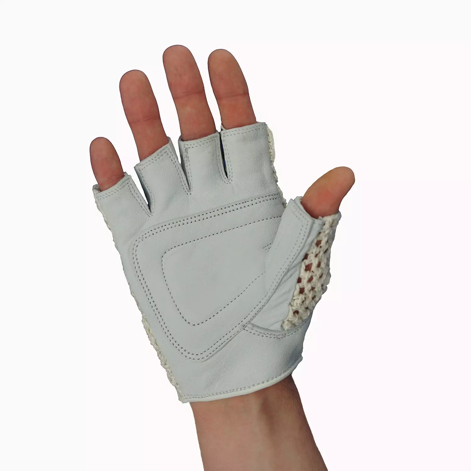 PRO FIT 609, Cycling Glove, image 1