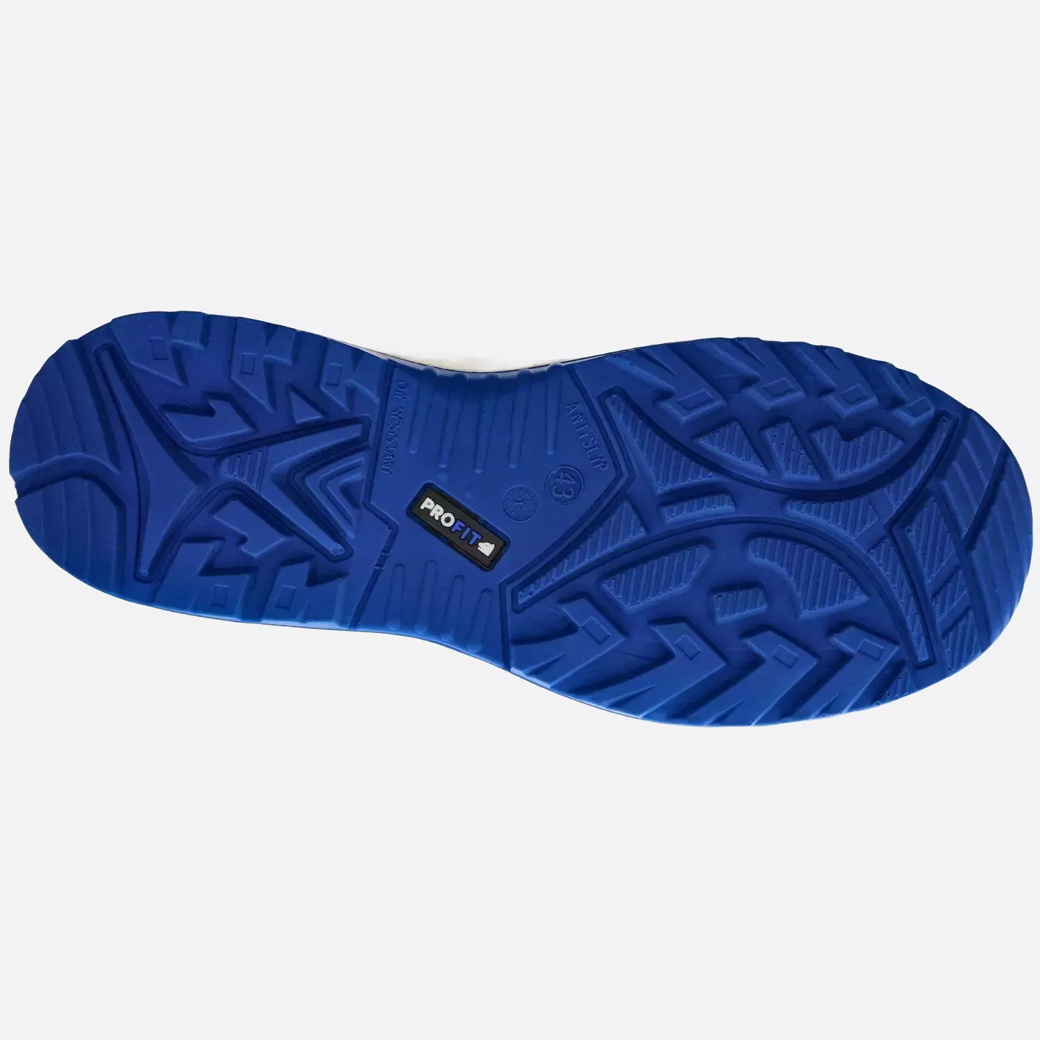 Fitzner Arbeitsschutz 120, ESD Sicherheitsschuhe S2, image 5