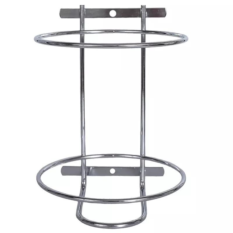 Fitzner Arbeitsschutz 3322, Wall Bracket for 3 Litre Round Container, image 1, gallery thumbnail