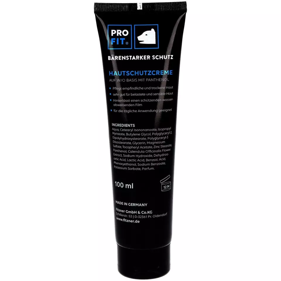 PRO FIT 999010, Hand Cream, image 2, gallery thumbnail