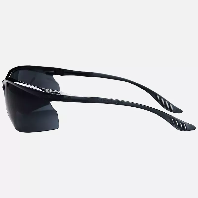 PRO FIT 8344, Crystal Safety Glasses, image 3