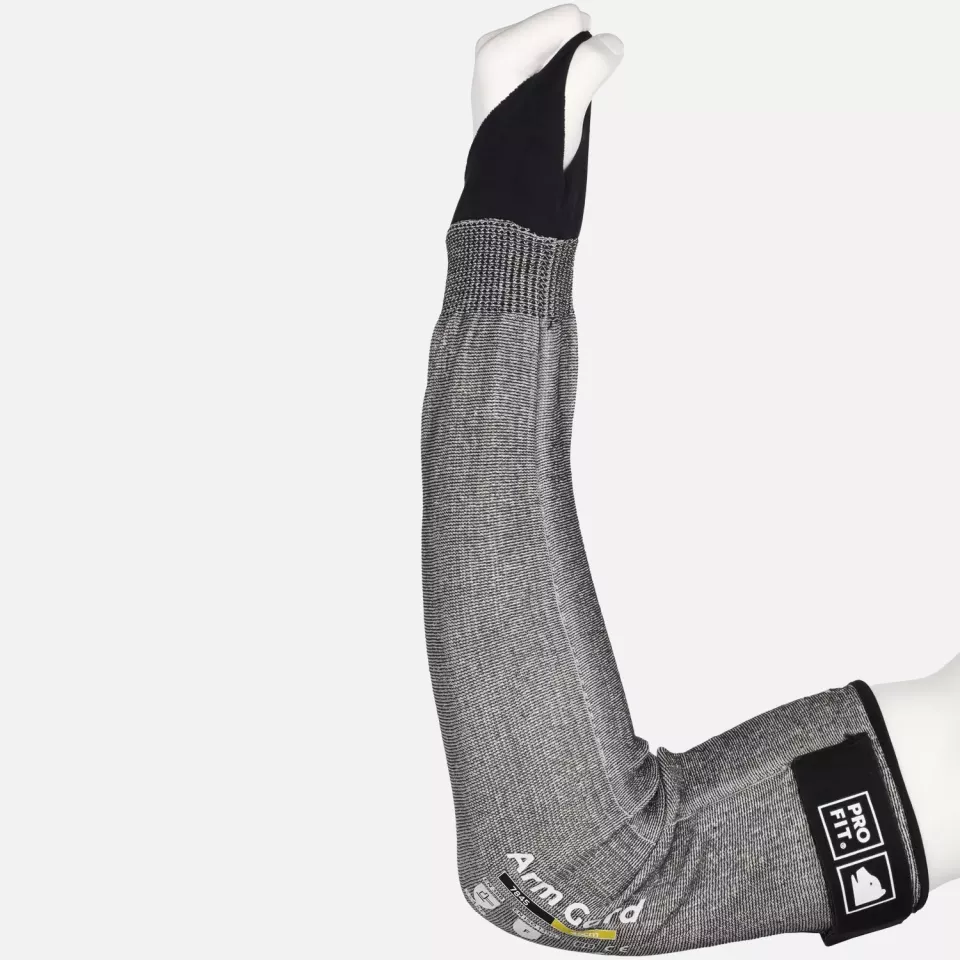 PRO FIT 7845, With Thumb Hole, With Velcro Fastener, image 1, gallery thumbnail