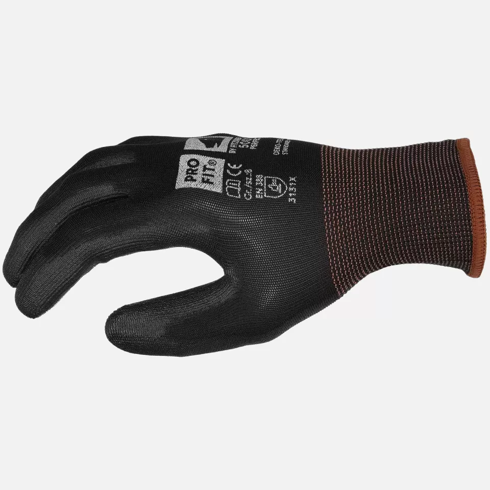 Fitzner Arbeitsschutz 5001, Perfect PU Glove, image 2, gallery thumbnail