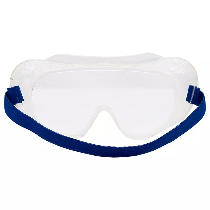 PRO FIT 8102, Vision Safety Goggles, image 4, gallery thumbnail